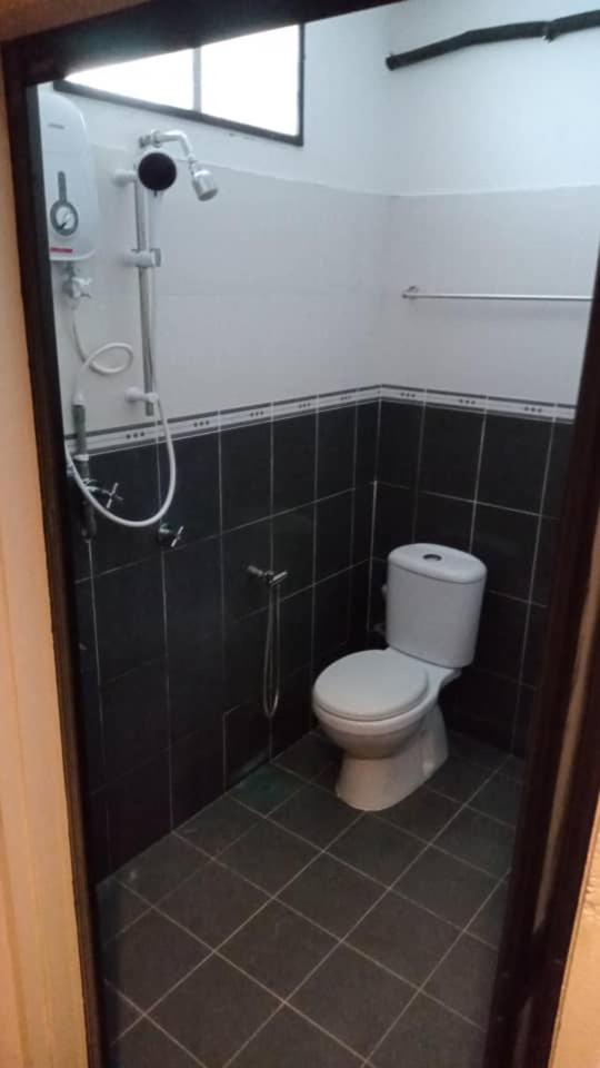 Hotel Mama's Pulau Perhentian Besar 3*