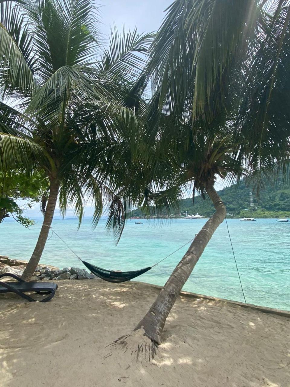 Hotel Mama's Pulau Perhentian Besar 3*