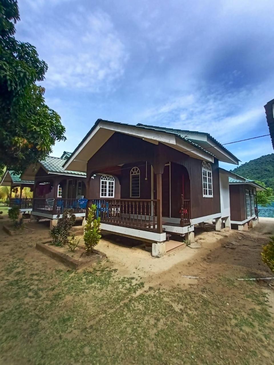Mama's Pulau Perhentian Besar
