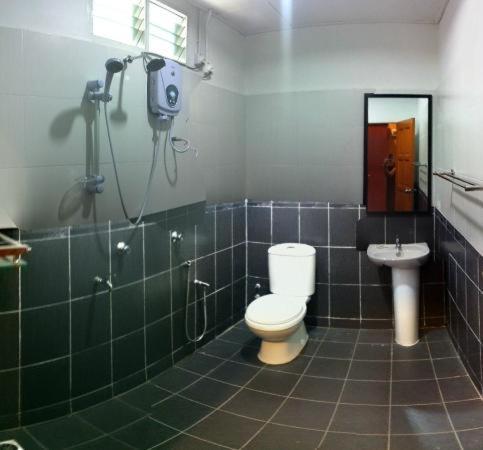 Hotel Mama's Pulau Perhentian Besar