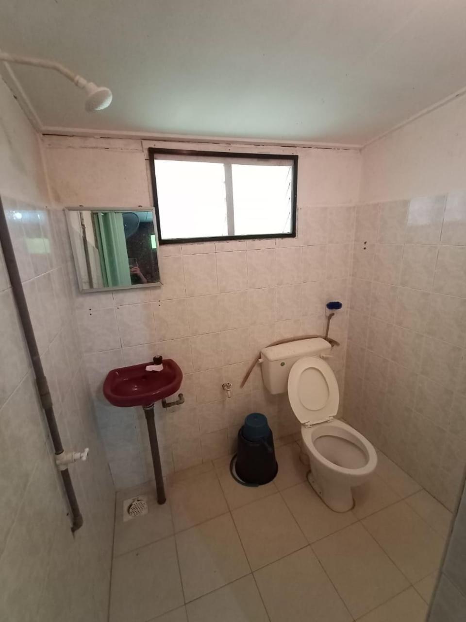 Mama's Pulau Perhentian Besar Hotel 3*