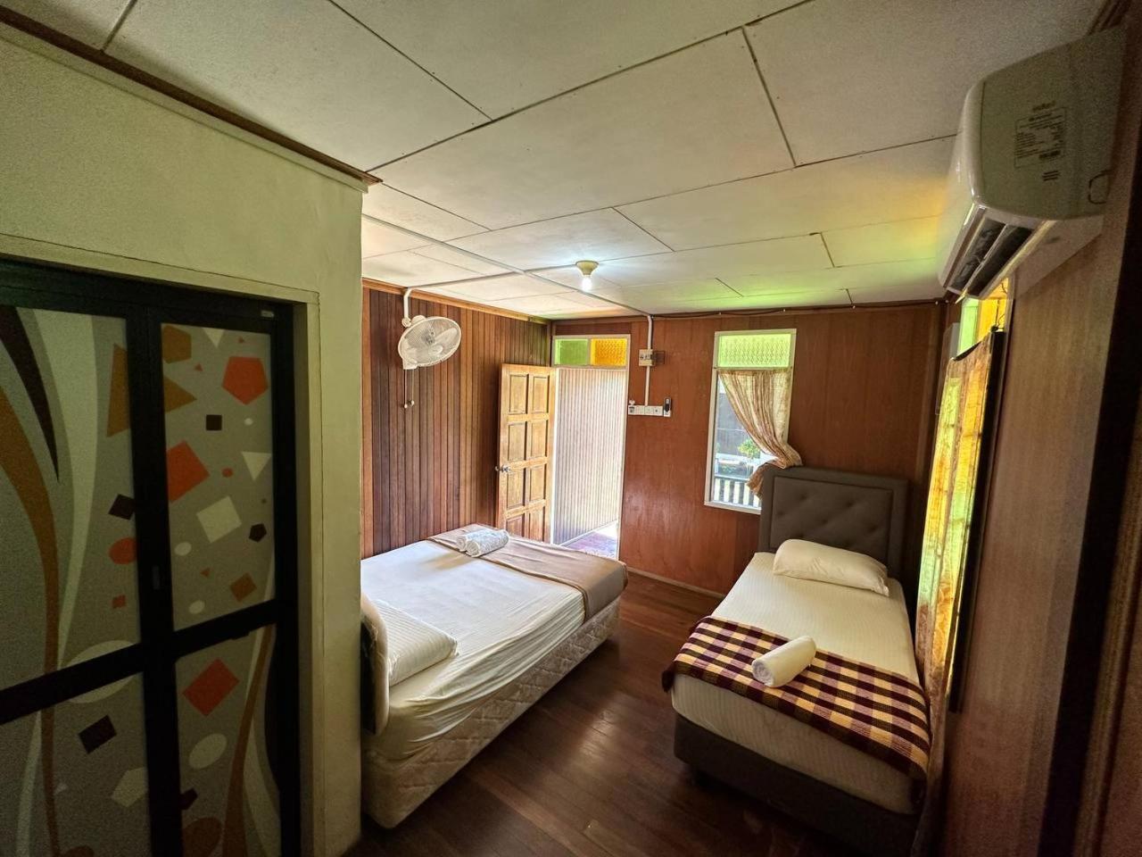 Mama's Pulau Perhentian Besar Hotel