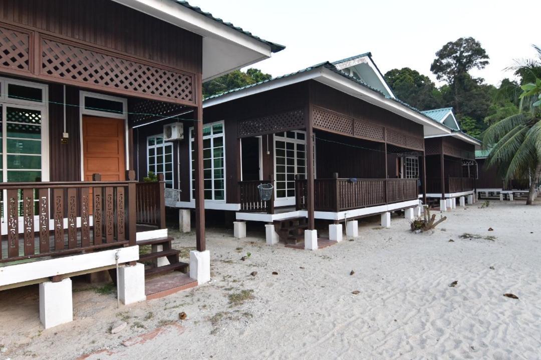 Hotel Mama's Pulau Perhentian Besar 3*