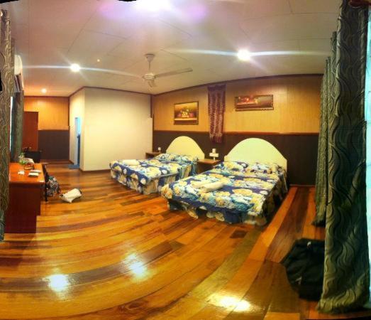 Mama's Pulau Perhentian Besar 3*