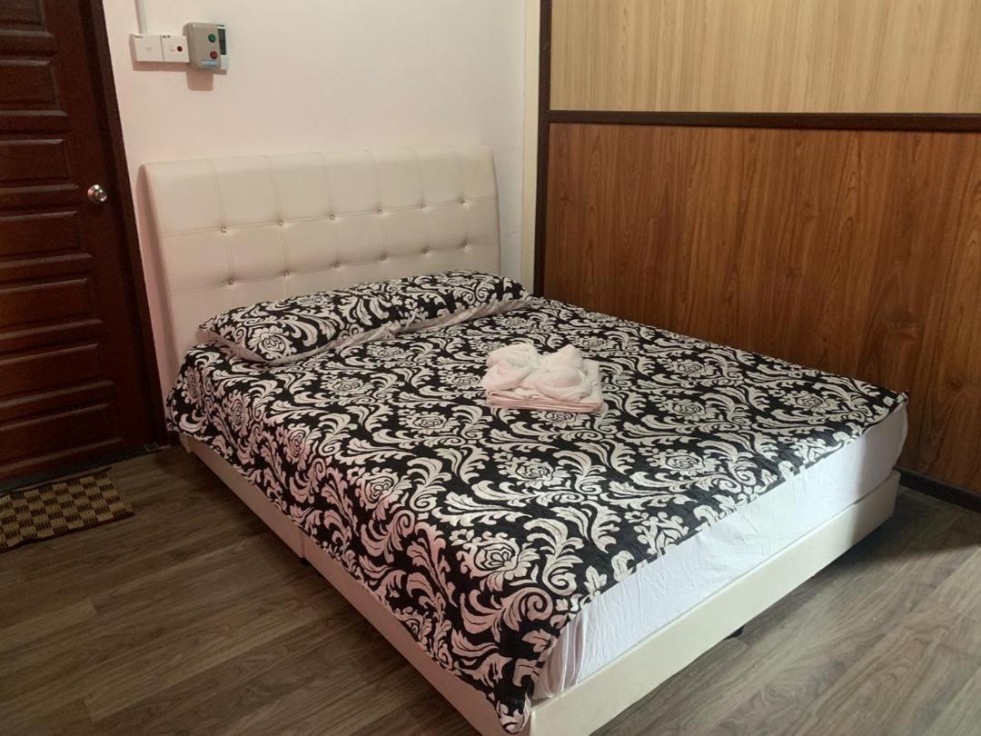 Mama's Pulau Perhentian Besar 3* Kampong Pasir Hantu