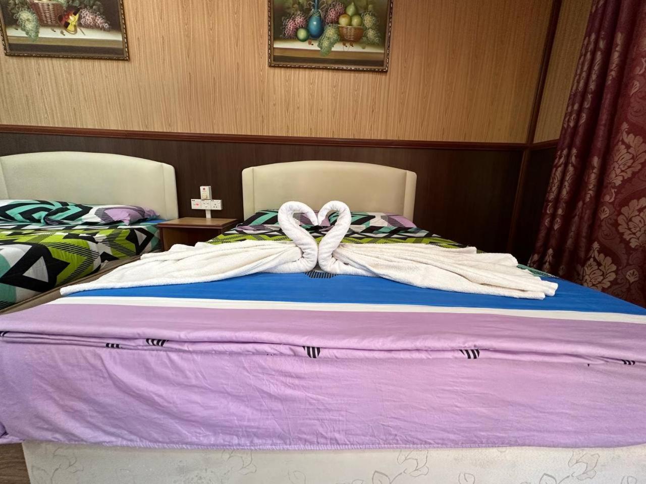 Mama's Pulau Perhentian Besar 3*
