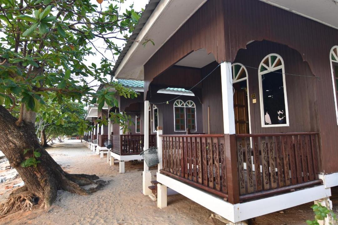 Mama's Pulau Perhentian Besar