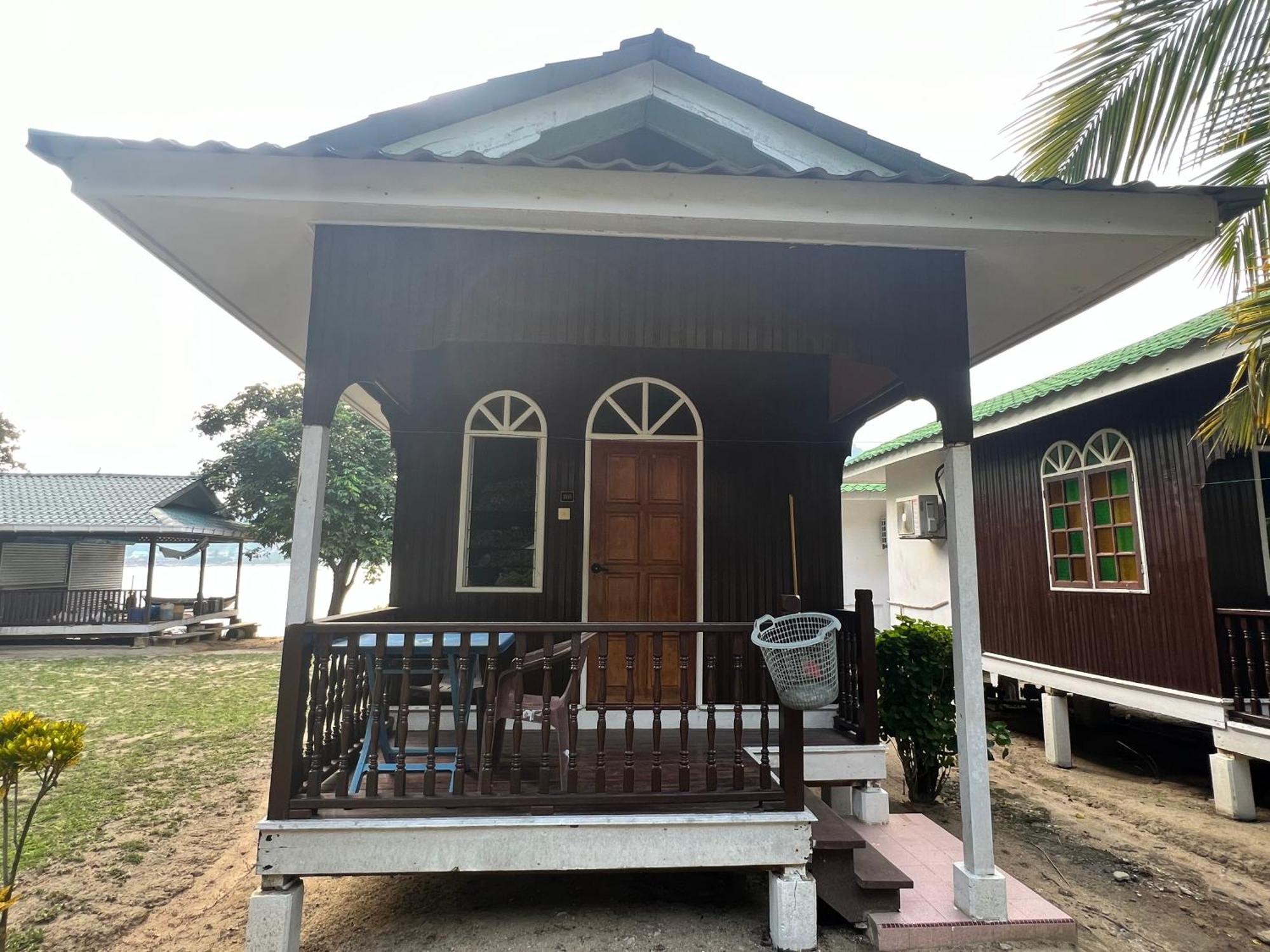 Mama's Pulau Perhentian Besar Hotel Kampong Pasir Hantu