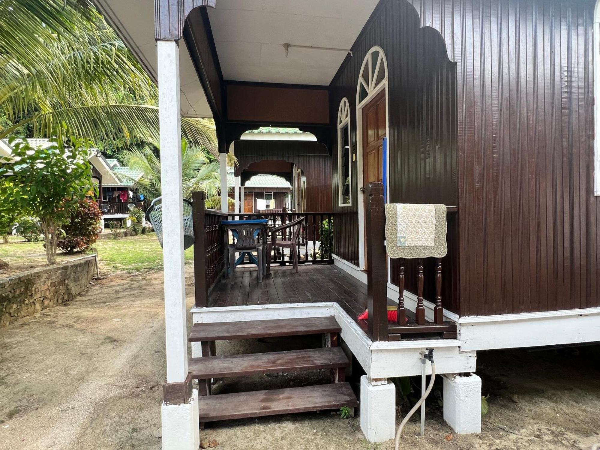 Mama's Pulau Perhentian Besar 3*