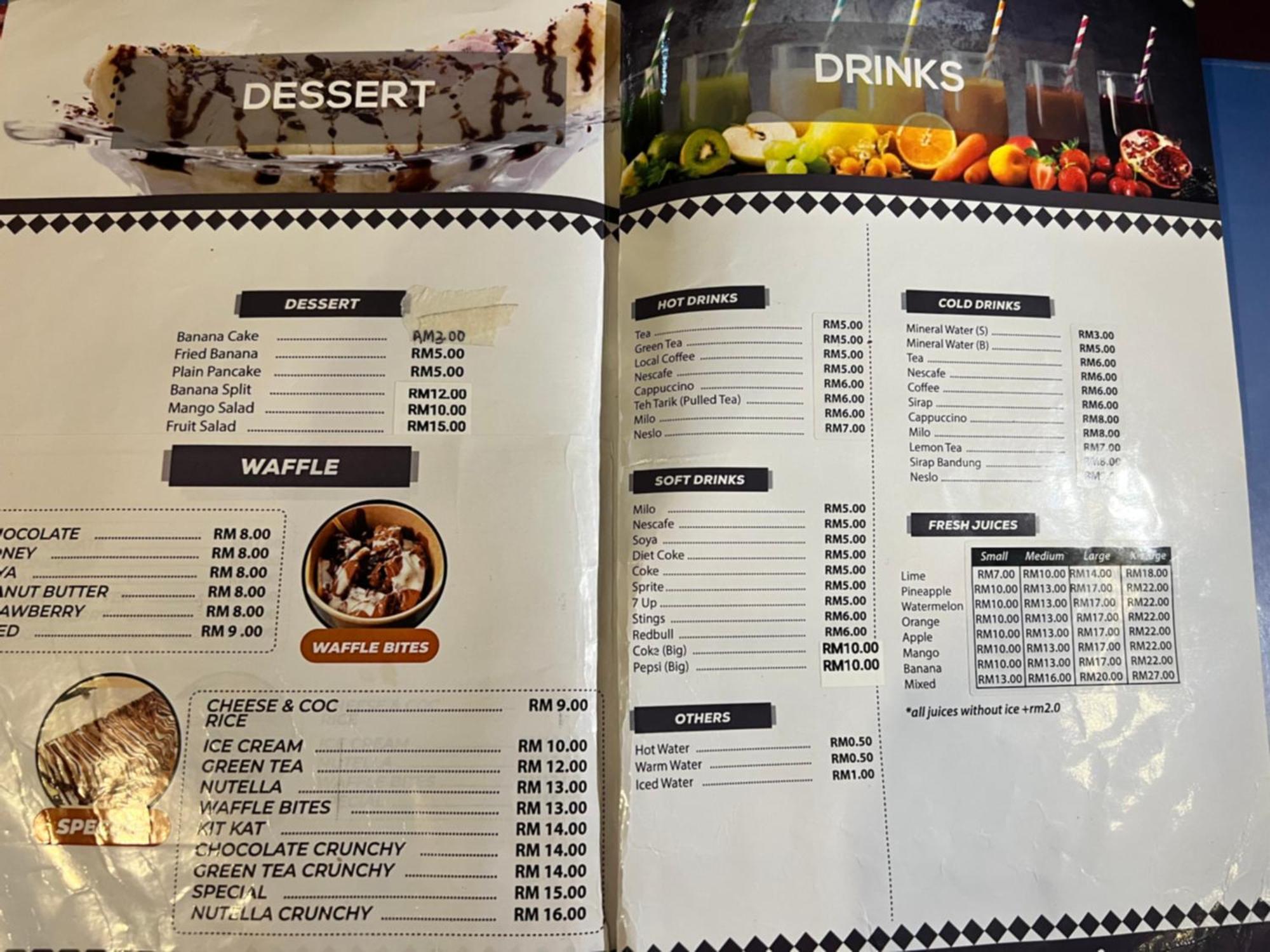 Hotel Mama's Pulau Perhentian Besar Kampong Pasir Hantu