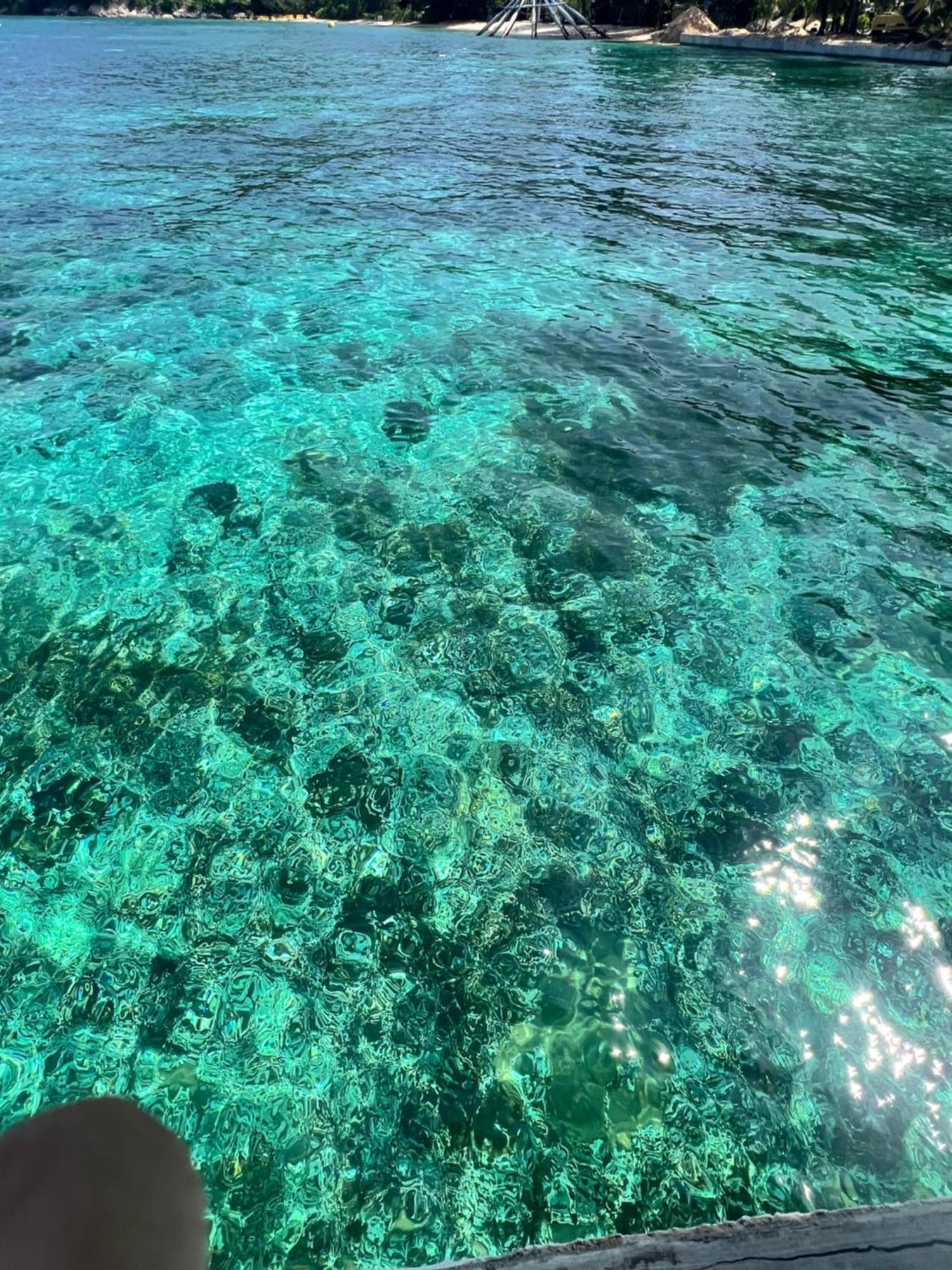 Hotel Mama's Pulau Perhentian Besar 3*