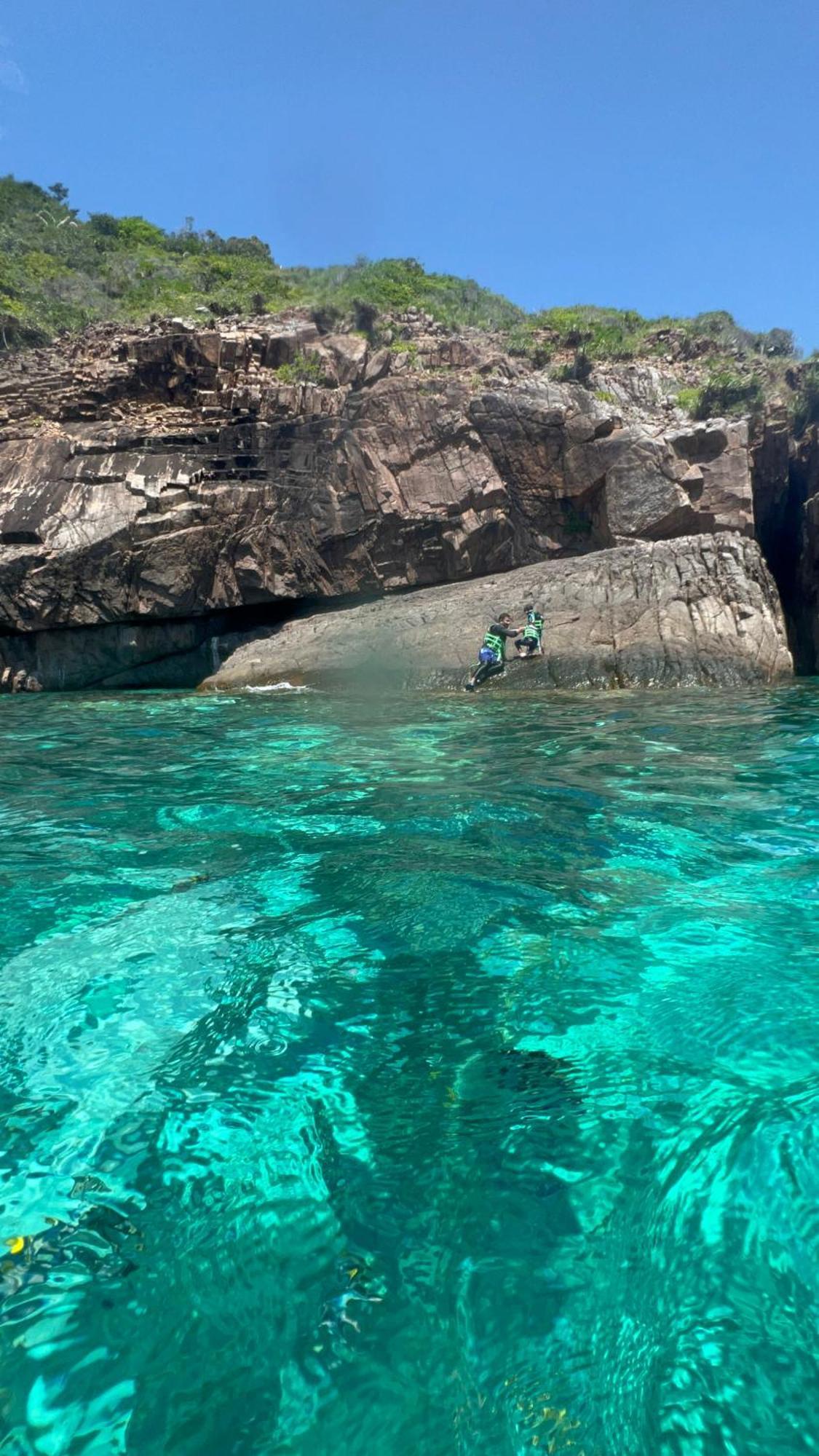 Hotel Mama's Pulau Perhentian Besar Kampong Pasir Hantu