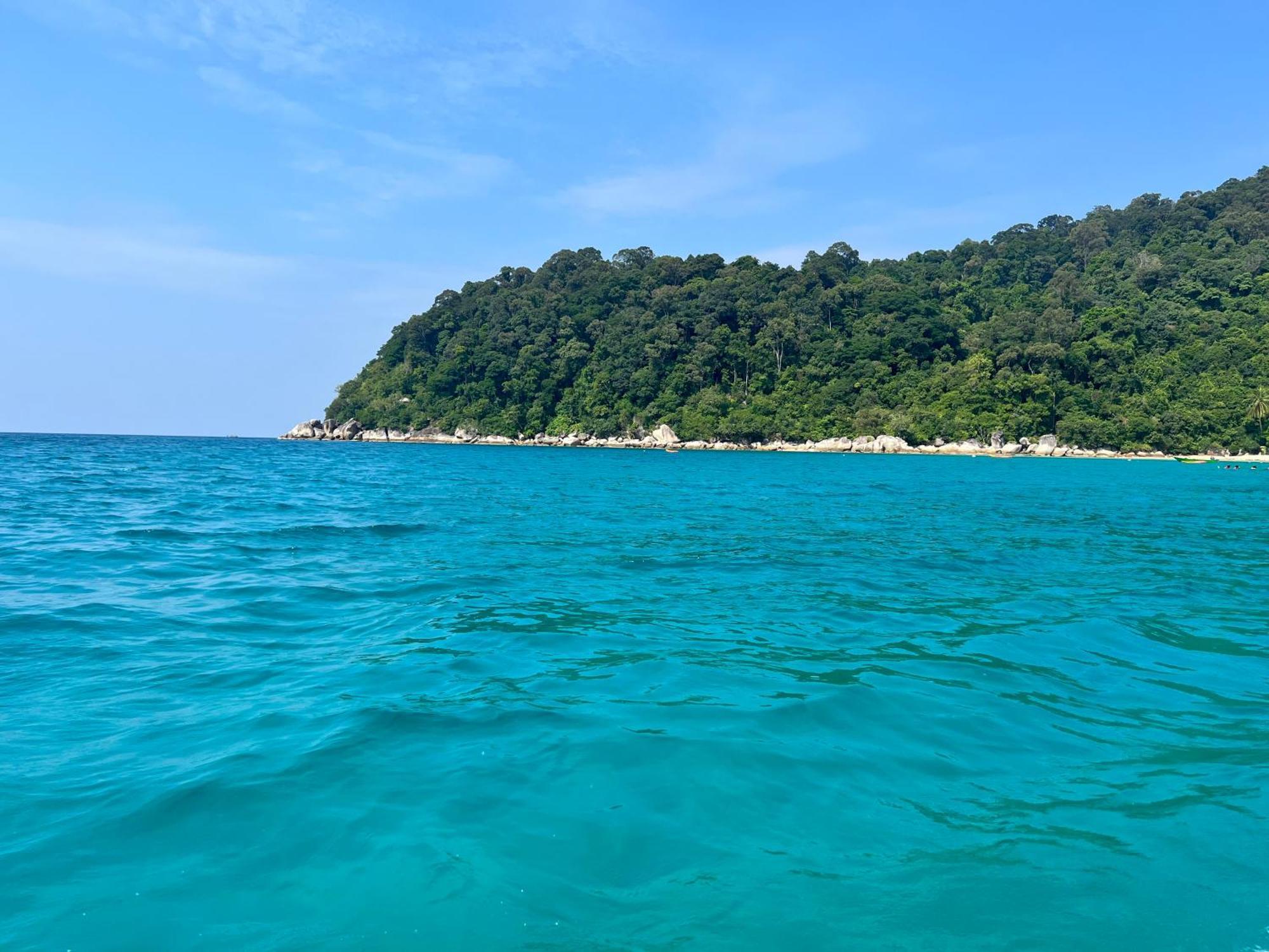 Mama's Pulau Perhentian Besar 3*