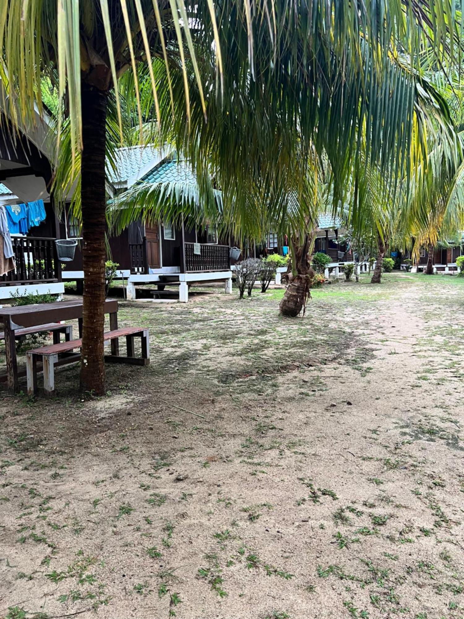 Hotel Mama's Pulau Perhentian Besar 3*
