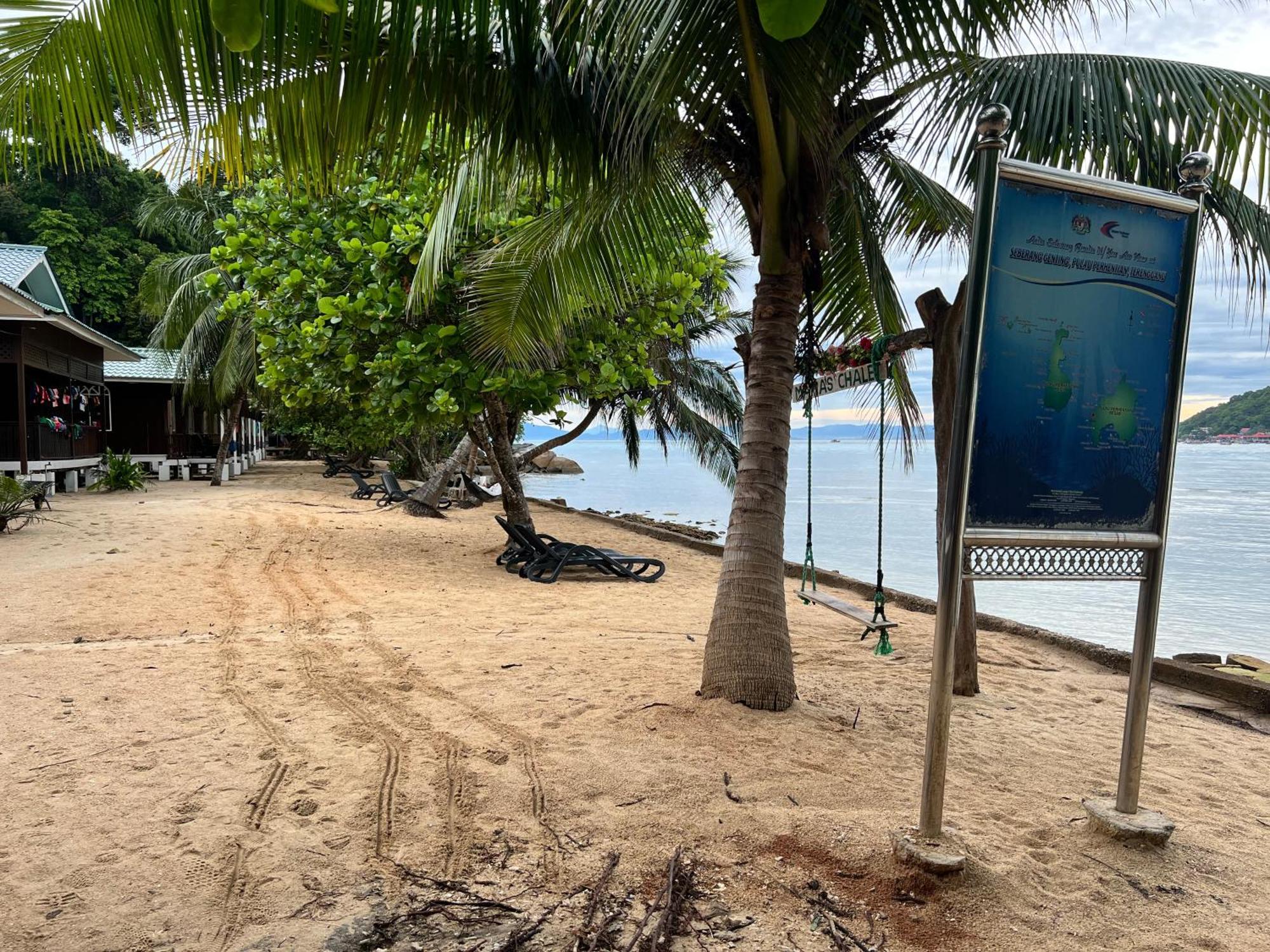 Mama's Pulau Perhentian Besar 3*