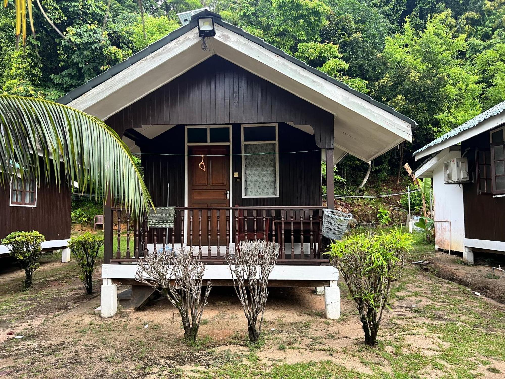 Hotel Mama's Pulau Perhentian Besar