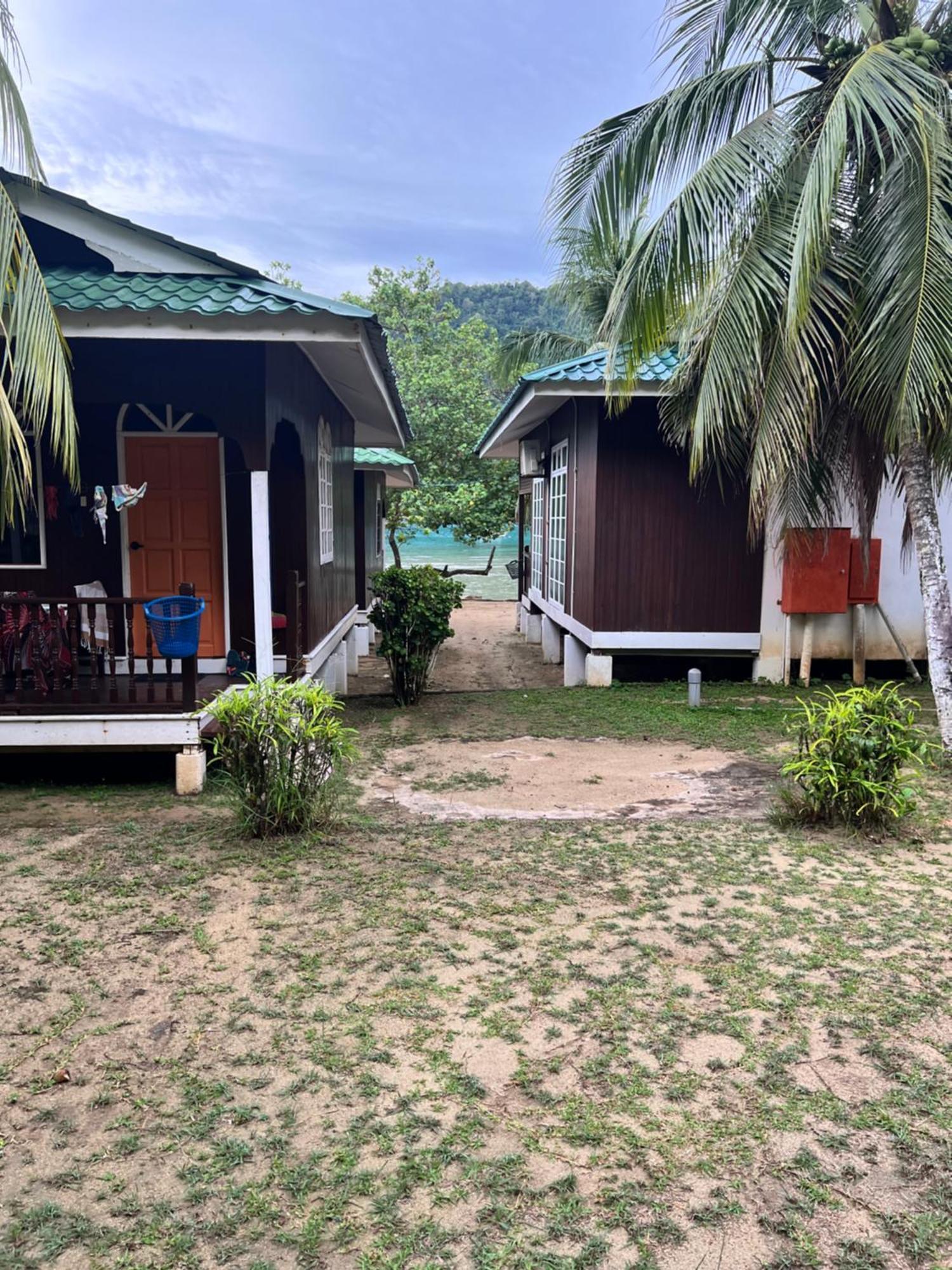 Mama's Pulau Perhentian Besar 3*