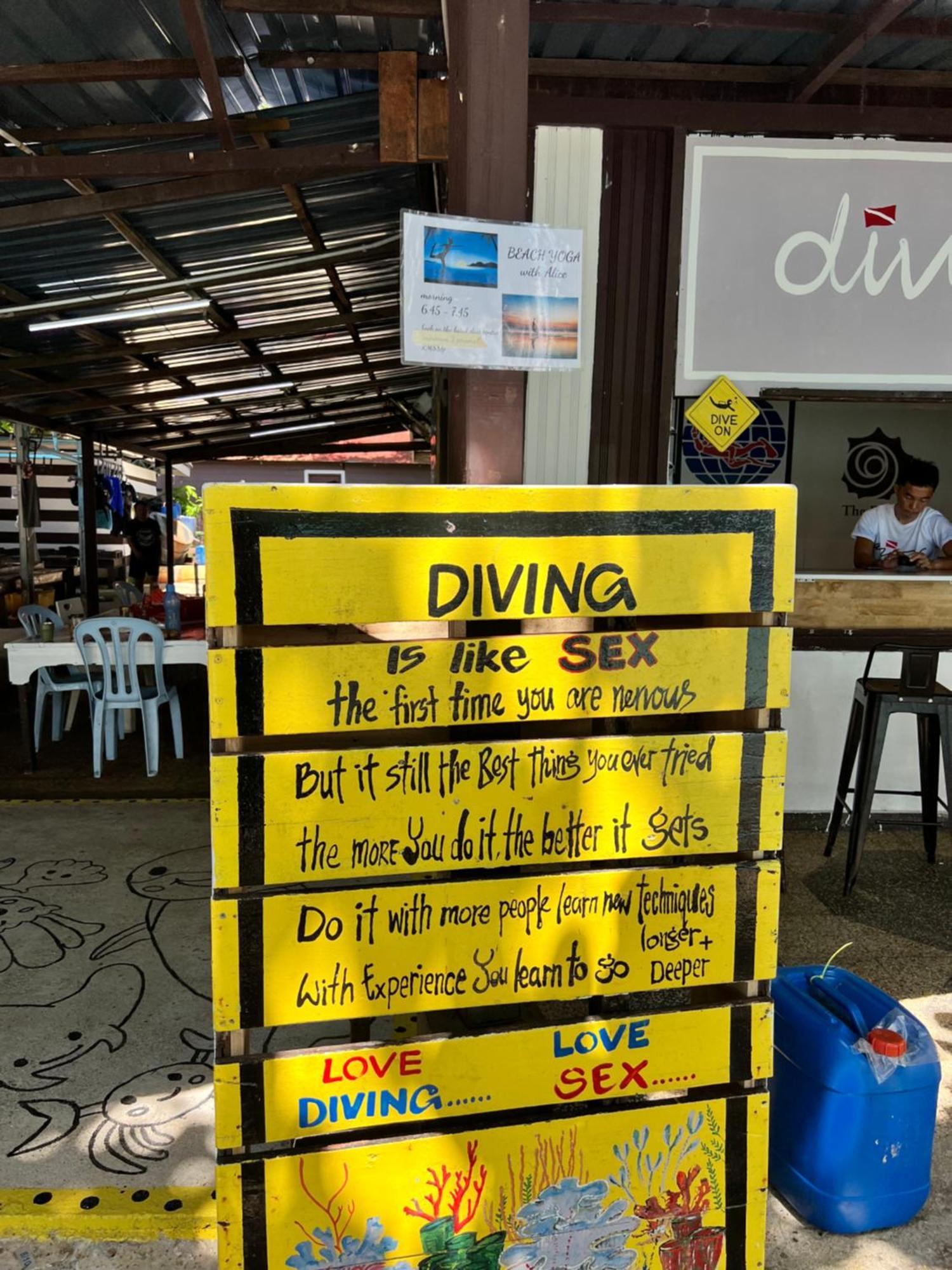 Mama's Pulau Perhentian Besar Hotel 3*