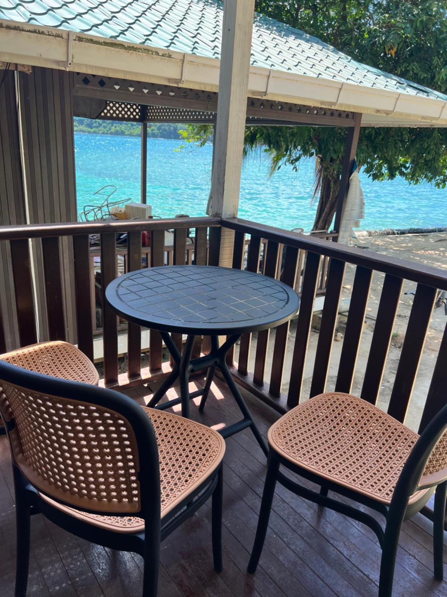 Mama's Pulau Perhentian Besar