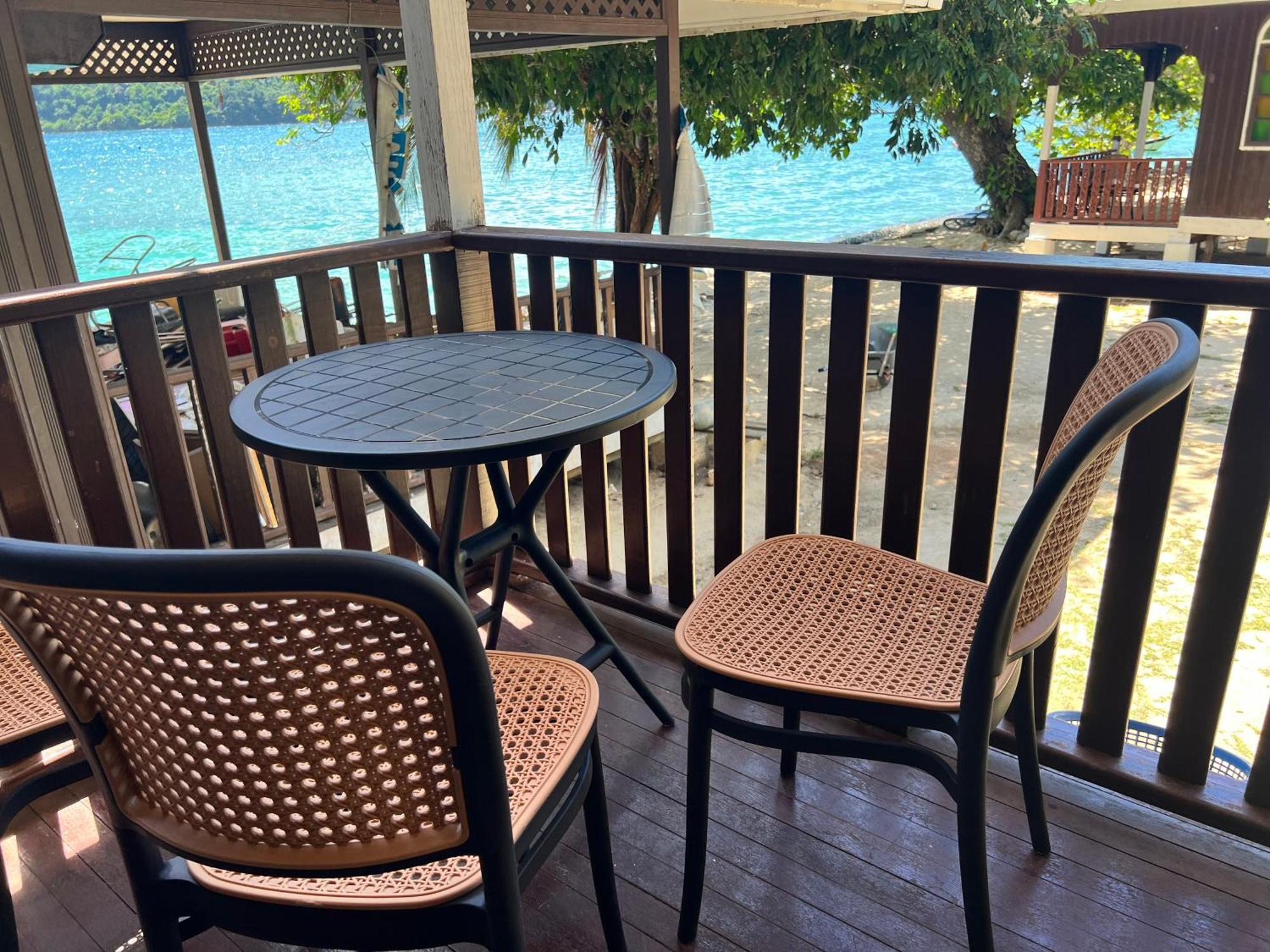 Hotel Mama's Pulau Perhentian Besar